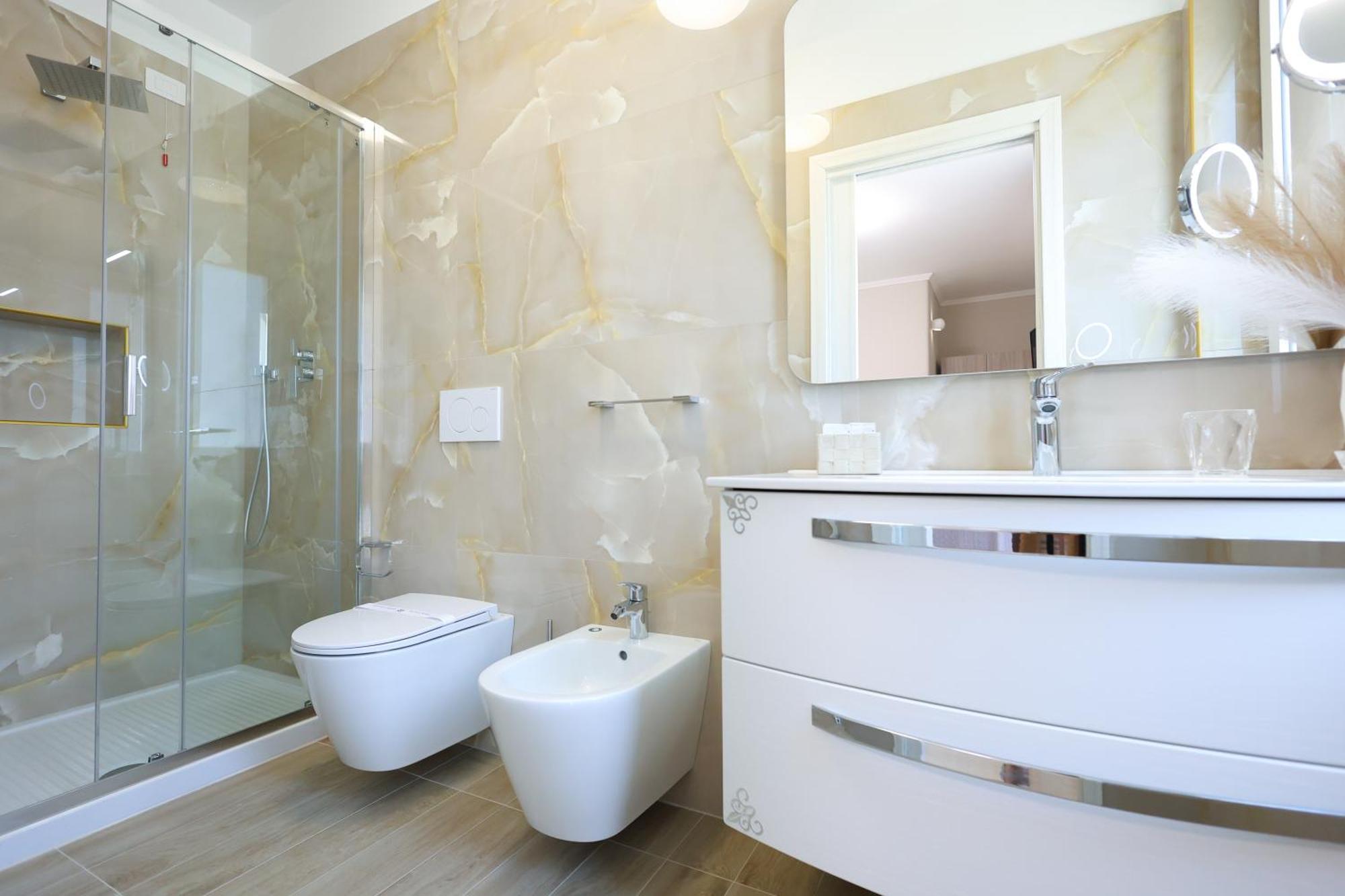 Sara B&B Accommodation Santa Domenica  Zewnętrze zdjęcie