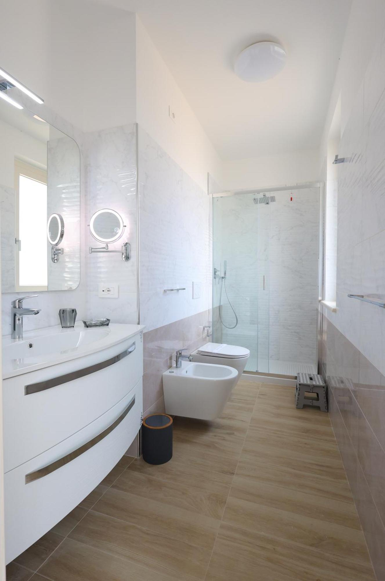 Sara B&B Accommodation Santa Domenica  Zewnętrze zdjęcie
